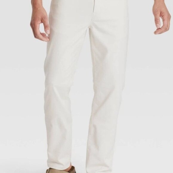 5-Pocket Jeans (Men's) - Picture 1 of 3
